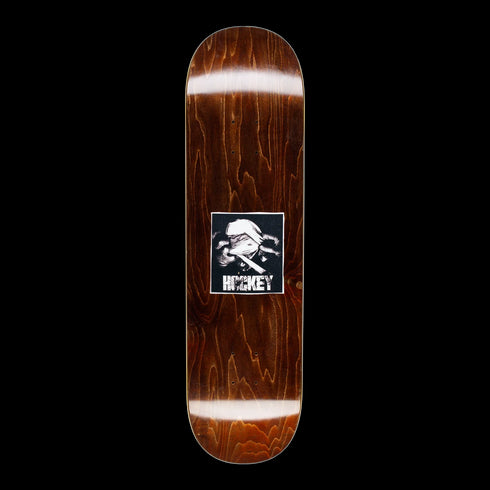 Hockey - John Fitzgerald Shed Deck (8.38")